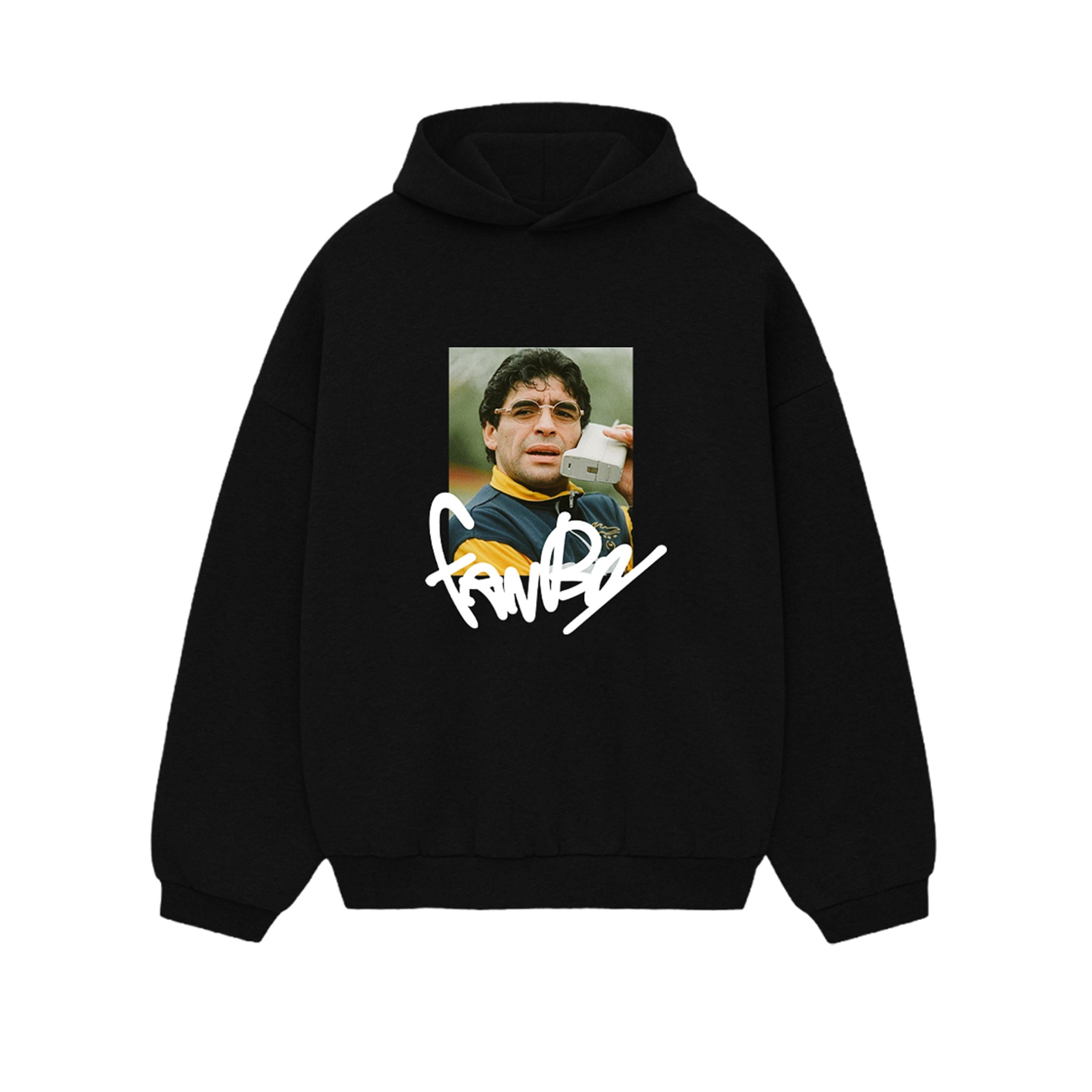 DIEGO HOODIE