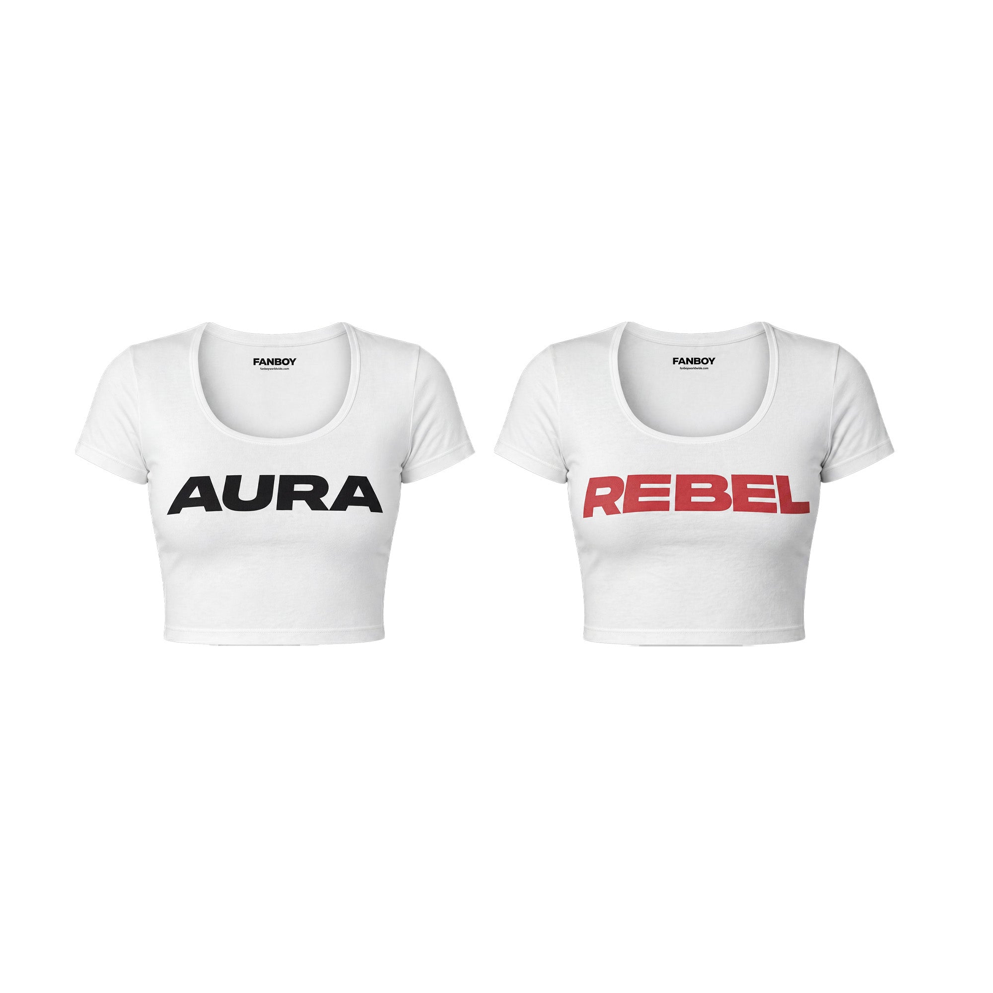 AURA + REBEL