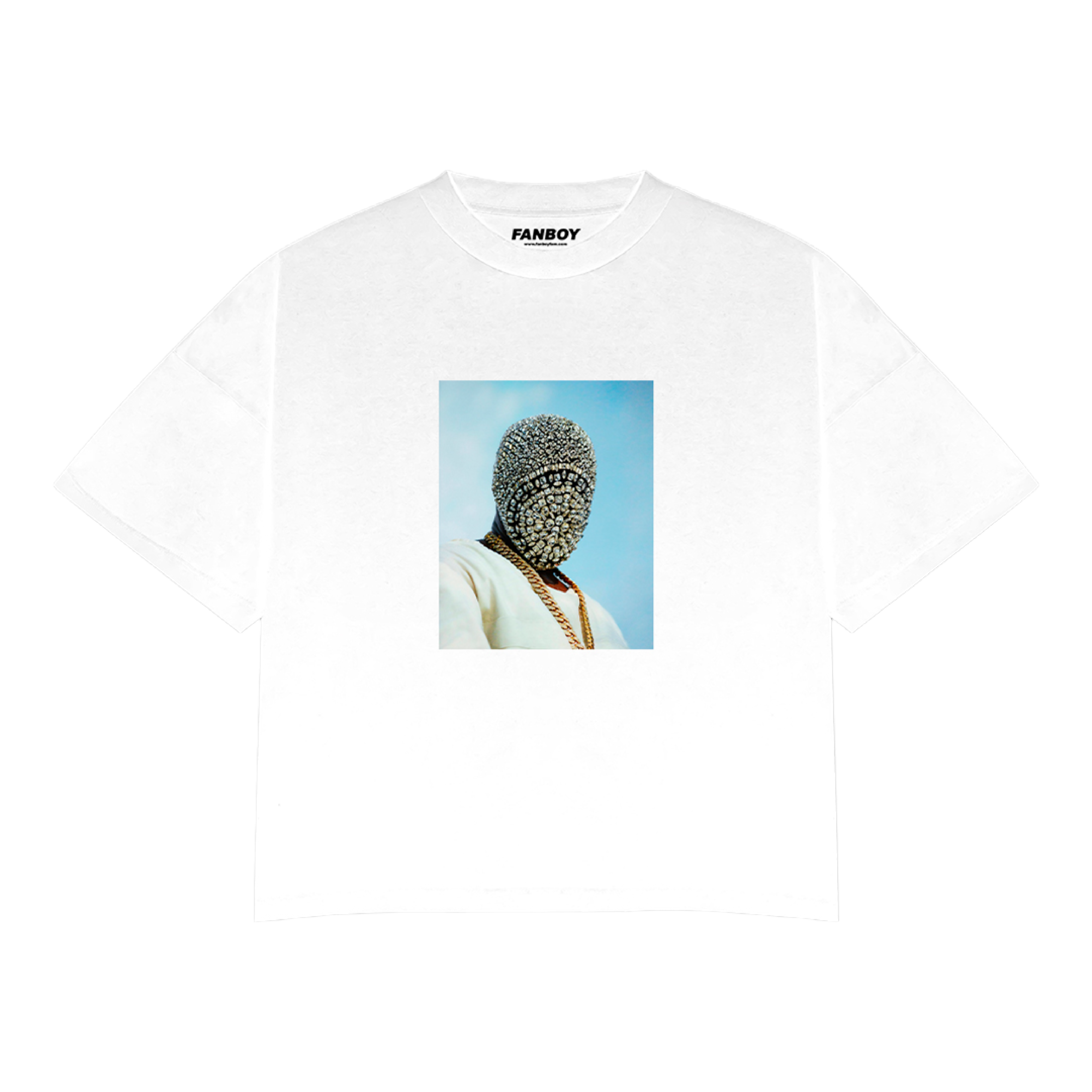 #3 - KANYE
