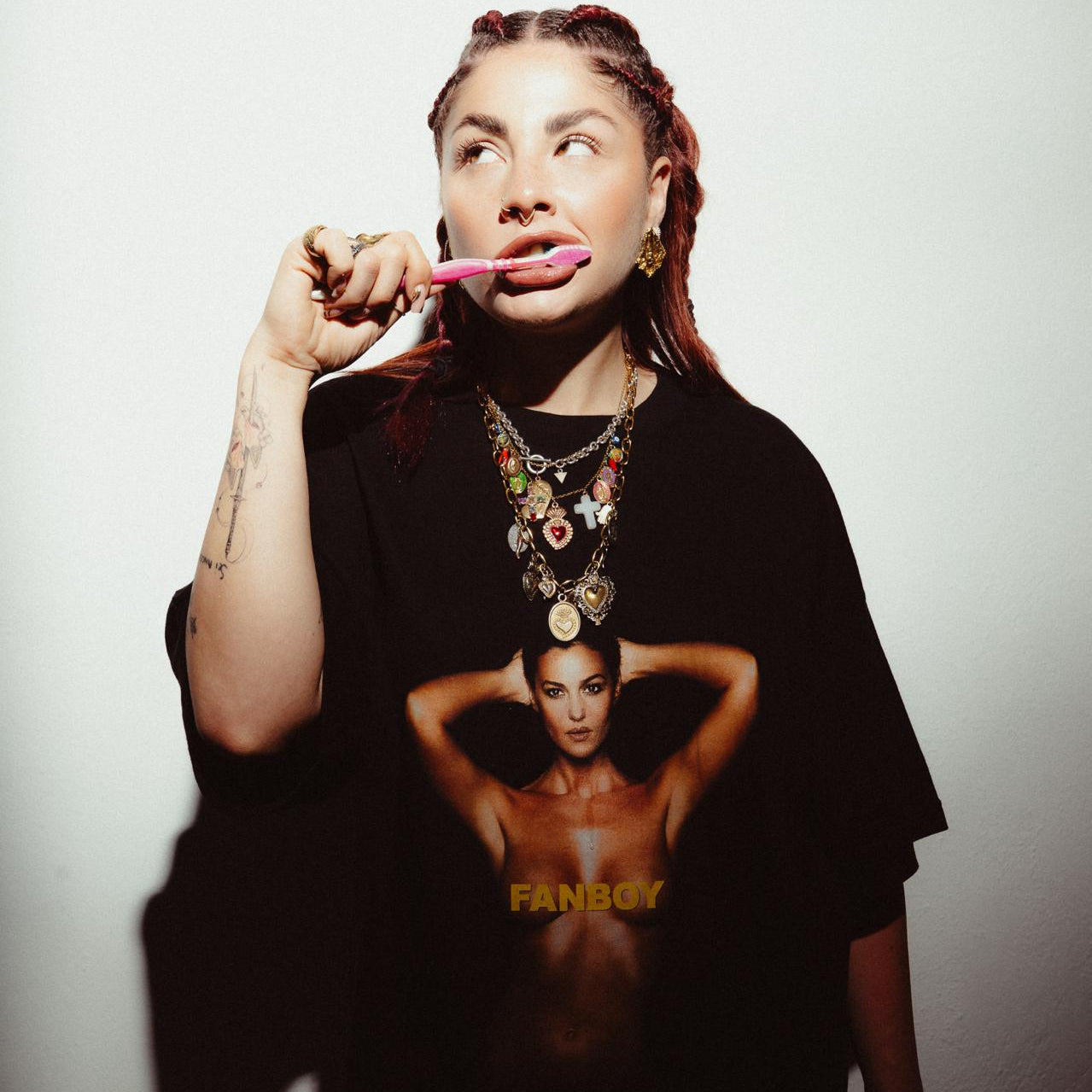 #2 - MONICA