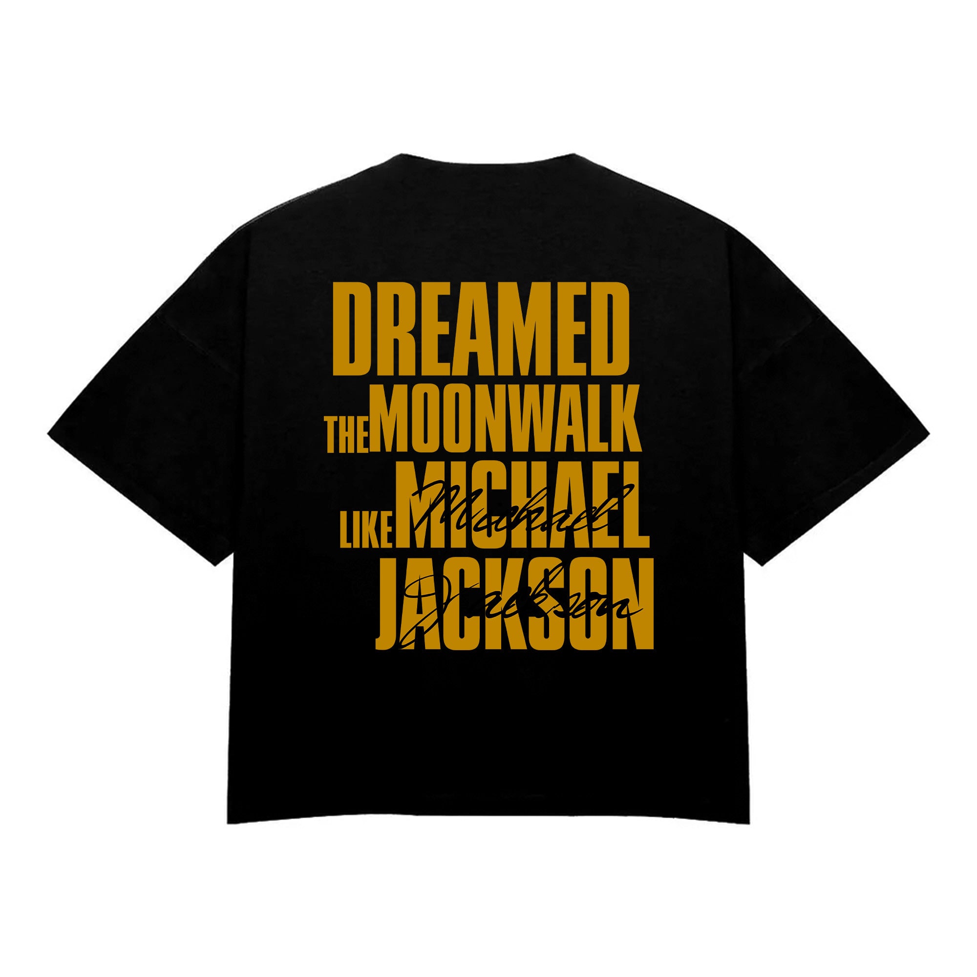 #7 - MICHAEL